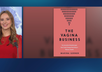 The vagina business: The rise of femtech
