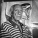 Picasso Work Goes Missing in Transport Between Madrid and Granada
