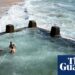 Coogee beach among Sydney swimming spots ranked most polluted with faecal matter | Sydney
