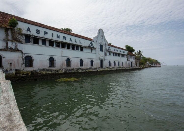 Kochi-Muziris Biennial Announces 66 Artists for December Exhibition