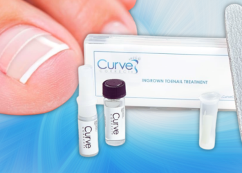 This Popular Ingrown Toenail Brace Legit Changed My Life