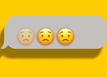 Why Texting ‘Sure’ Sounds So Hostile