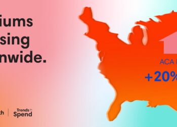 A Warning for Employers as Insurers Seek Up to 43% Premium Hikes