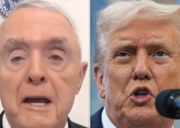 Retired 4-Star General Shreds Trump For Wanting To Misuse This ‘National Treasure’
