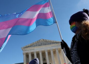 Supreme Court To Decide If Therapists Can Practice Conversion Therapy