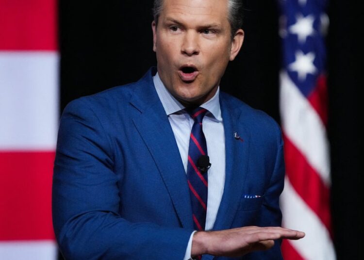 Sen. Tammy Duckworth Shreds Hegseth For Trying To ‘Push Women Out Of The Military’