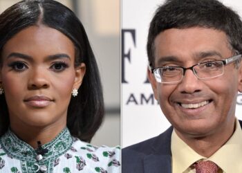 MAGA Debate About Charlie Kirk Bizarrely Veers To Animal Sex