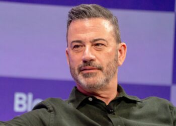 Jimmy Kimmel Admits Why ABC Suspension Took Him By Surprise