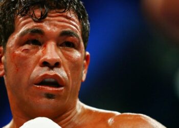 Arturo Gatti Jr. Dead At 17
