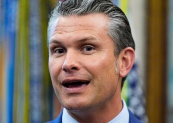 Hegseth Slammed By Critics For ‘Clarification’ On Qatar Deal: ‘That’s Not What You Said’