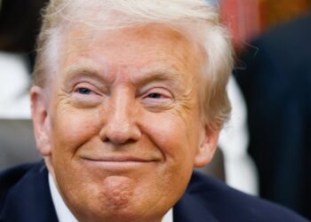 Trump Confirms Where He Wants To Send National Guard Next