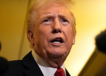 Trump Nomination Likely To Go Up In Flames After Racist Texts Leak