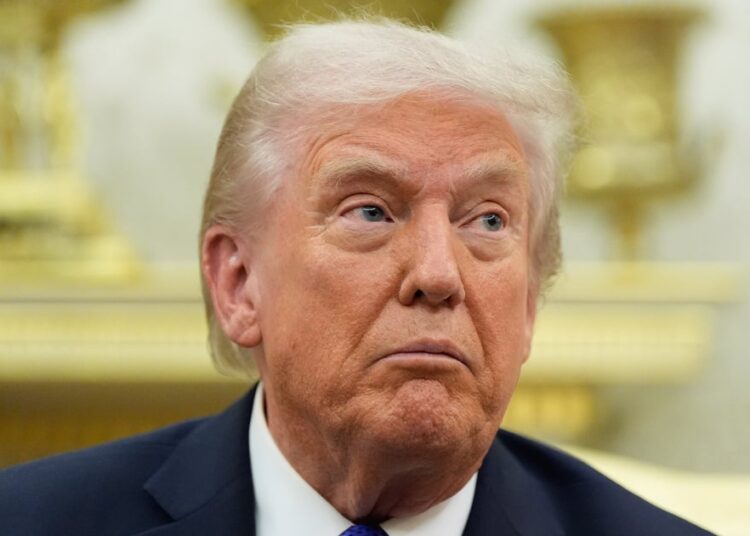 Former White House Ethics Lawyer Calls Out Trump Over This ‘Profit-Grabbing Exploitation’