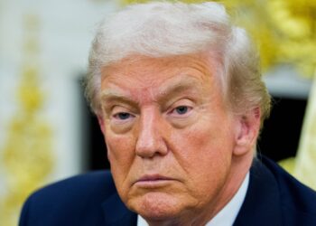 All The Donors Financing Trump’s Ballroom As He Demolishes The White House