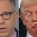 Trump’s Grocery Price Spin Gets A Reality Check From Jake Tapper