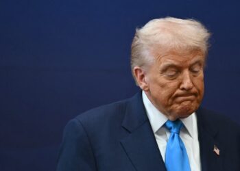 Trump Asks Pentagon To Immediately Resume Testing U.S. Nuclear Weapons