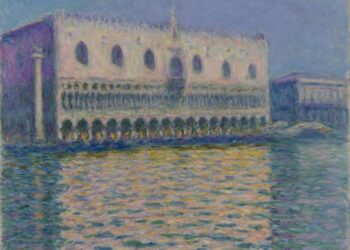 New York’s Biggest Monet Show in 25 Years Is a Revelation