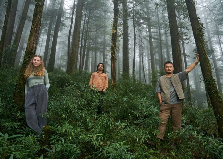 The Rubin Names 2025 Art Prize, Research and Art Projects Grants