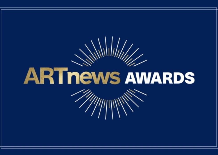 ARTnews Announces Nominees for 2025 ARTnews Awards