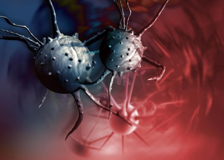 New Drug Combination Found to Slow One of the Deadliest Forms of Prostate Cancer