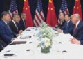 Trump-Xi summit yields tariff cut, one-year deal on rare earth minerals