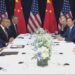 Trump-Xi summit yields tariff cut, one-year deal on rare earth minerals