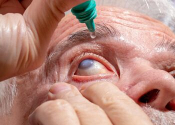 Natural Molecules Identified as Potential New Weapon Against Glaucoma