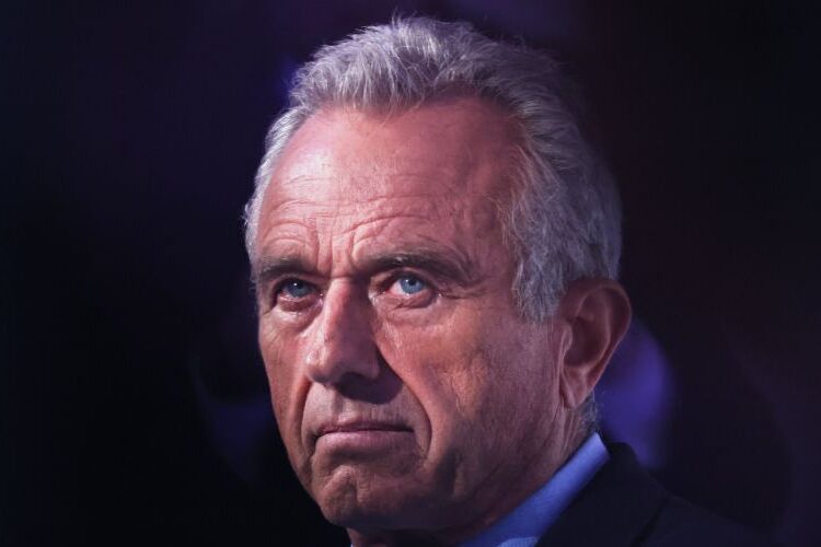 A Quarter of the CDC Is Gone