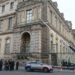 Two Suspects Arrested in Paris Over Louvre Heist