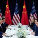 Trump-Xi Meeting Yields U.S.-China Detente on Tariffs, Soybeans, Rare Earths 