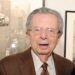 Former ARTnews Publisher Dies at 97
