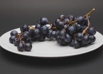 “Sweet and Very Delicious” – Japanese Scientists Create New Variety of Grape