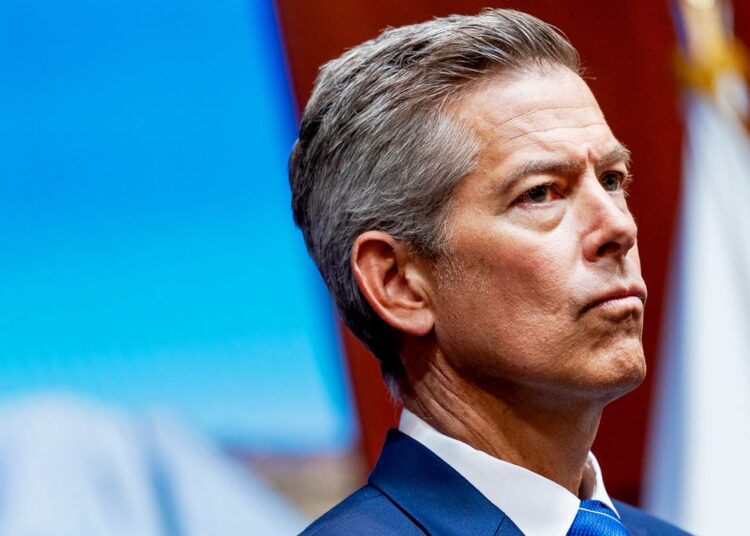 NASA’s Boss Just Shook Up the Agency’s Plans to Land on the Moon