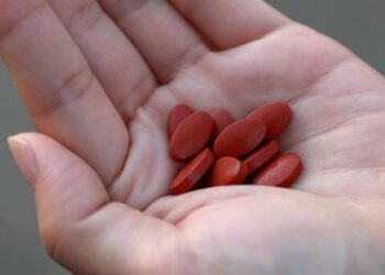 New 3-in-1 Supplement Fights Anemia Without the Upset Stomach