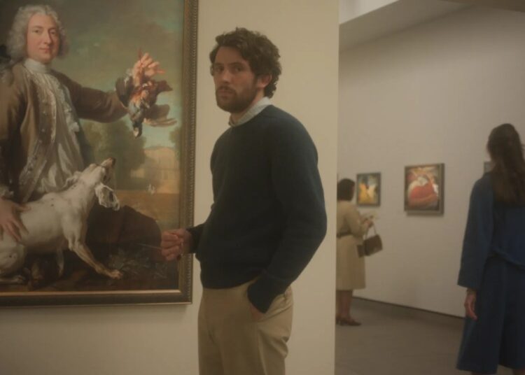 The Art Heist That Inspired ‘The Mastermind,’ Starring Josh O’Connor