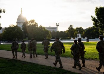 Diplomacy, Defense, and National Security Impacts