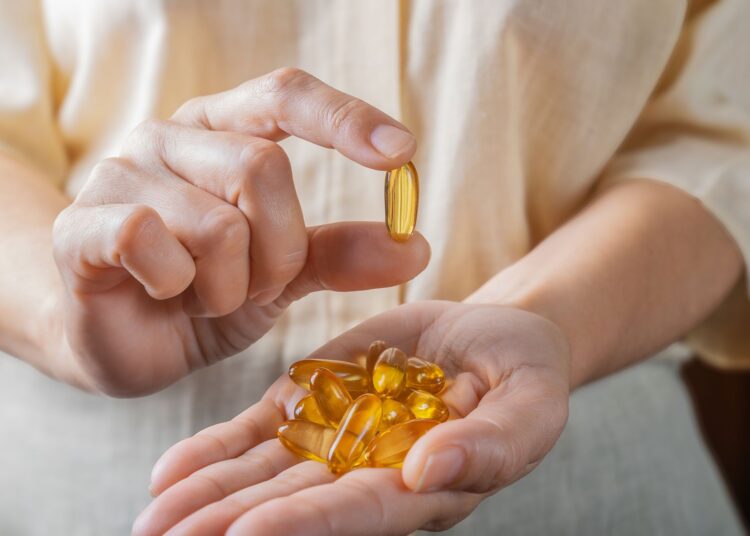 The Surprising Oral Health Benefits of Working Out and Taking Omega-3