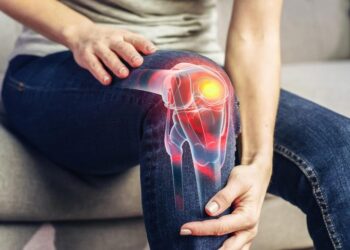 Safer Knee Osteoarthritis Treatment Provides Relief Without Surgery