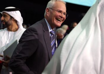 ExxonMobil accuses California of violating its free speech