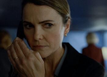 ‘The Diplomat’ Season 3 Review: Mixing Marriage and Politics