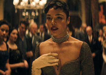 ‘Hedda’ Review: Hints of Ibsen on Prime Video