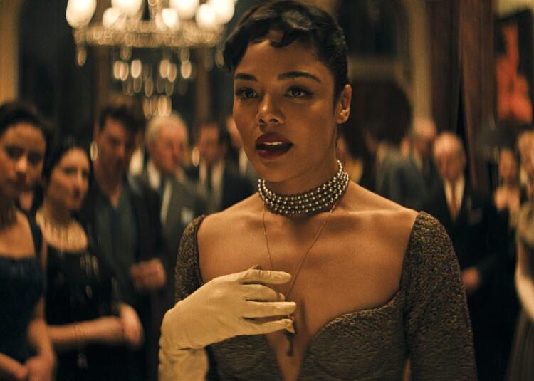 ‘Hedda’ Review: Hints of Ibsen on Prime Video