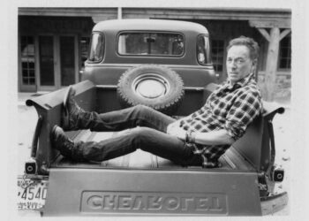 ‘Nebraska ’82: Expanded Edition’ Review: A Fuller Picture of Bruce Springsteen’s Spare Classic