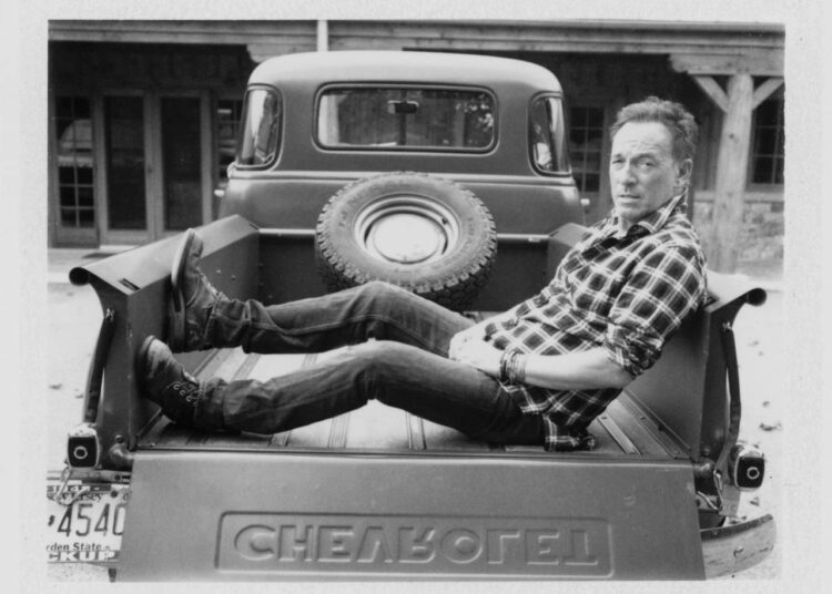 ‘Nebraska ’82: Expanded Edition’ Review: A Fuller Picture of Bruce Springsteen’s Spare Classic