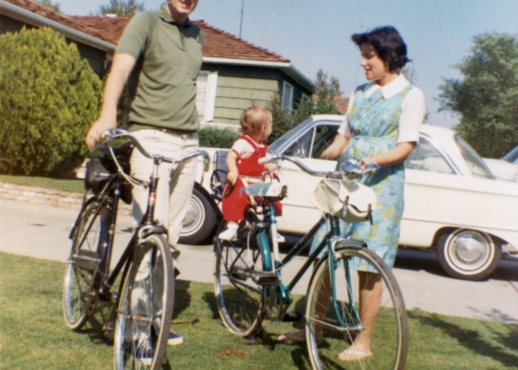 ‘Life, Law & Liberty’ Review: Leading From the Middle