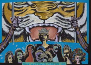 The Real Deal With ‘Sixties Surreal’ at the Whitney