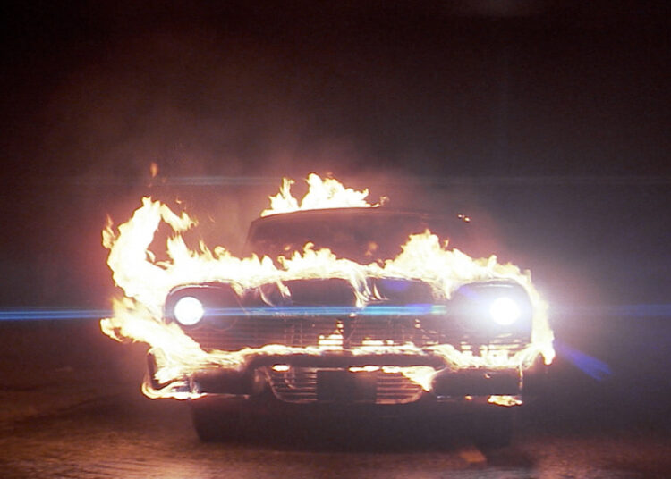 On the Criterion Channel, John Carpenter’s Eerie Worlds