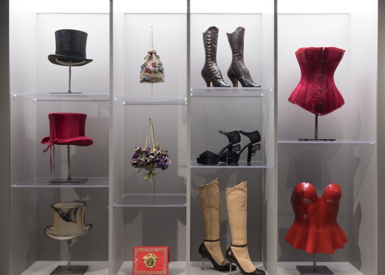 ‘Dress, Dreams, and Desire: Fashion and Psychoanalysis’ Review: Style and Symbolism