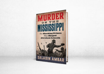 ‘Murder on the Mississippi’ Review: Reverence and the Republic