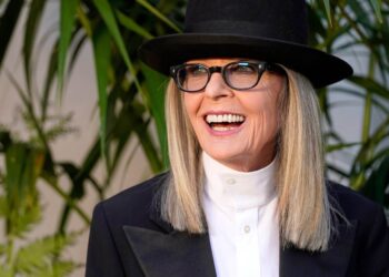 Diane Keaton: Remembering a Beautiful, Kooky yet Canny Star